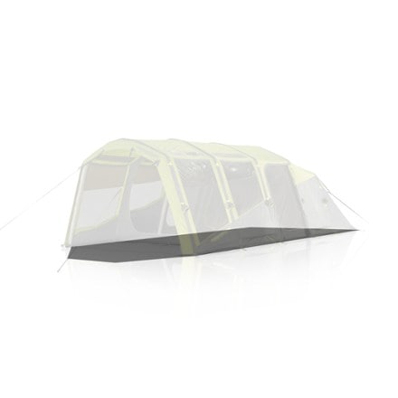 Zempire Evo TL V2 Solid Groundsheet 0