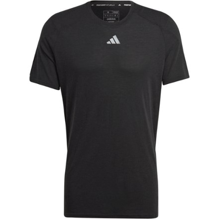 adidas X-City Win Confidence T-Shirt - Men's 0