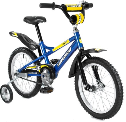 novara kids bike