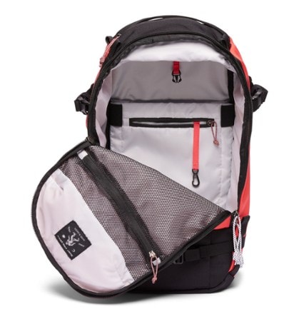 Mountain Hardwear Jibberish 18 L Snow Pack 2