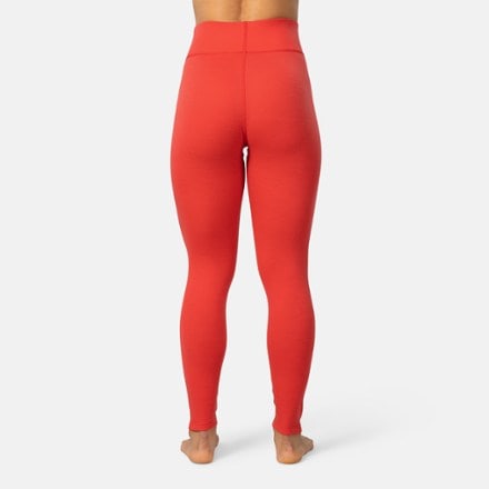 Kari Traa Silja 2.0 Base Layer Pants - Women's 2