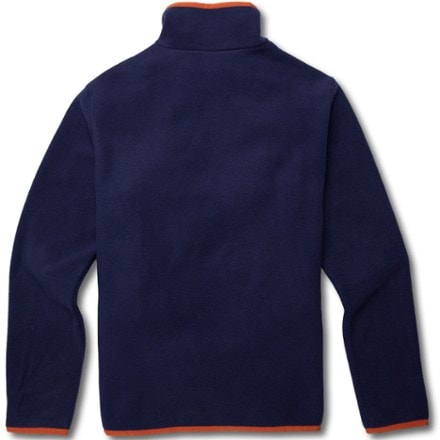 Cotopaxi Teca Fleece Pullover - Men's 4