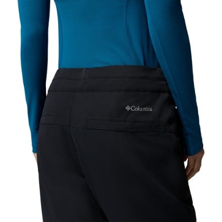 Columbia Bugaboo III Snow Pants - Women's 10