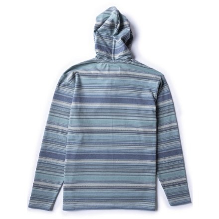 VISSLA Bahia PO Hoodie - Men's 1