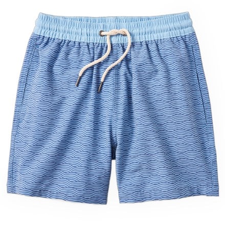 Fair Harbor Bayberry Swim Trunks - Kids' 5" Inseam 0