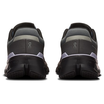 On Cloudrunner 2 Waterproof Road-Running Shoes - Women's 3