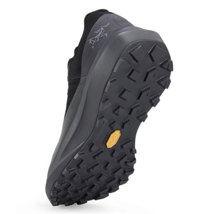 Arc'teryx Norvan LD 4 Trail-Running Shoes - Women's 4