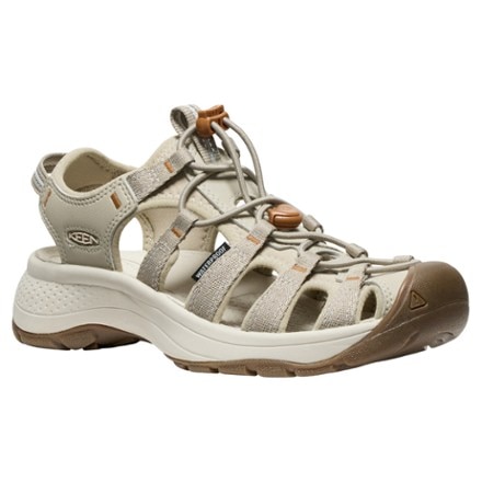 KEEN Astoria West Sandals - Women's 1
