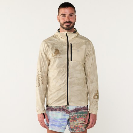 Roark Secondwind 3.0 Jacket - Men's 1
