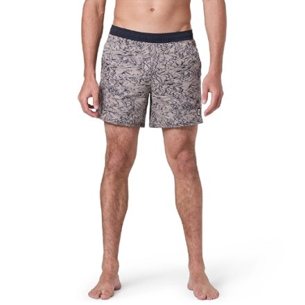 Vuori Maverick Volley Shorts - Men's 1