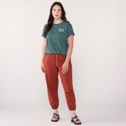 REI Co-op Sunrise T-Shirt 6