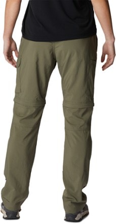 Columbia Silver Ridge Utility Convertible Pants - Women's 1