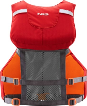 NRS cVest PFD 6