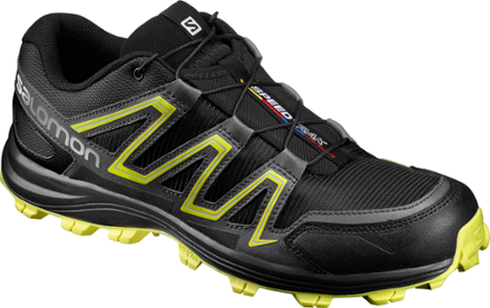 salomon speedtrak discontinued