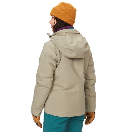 Marmot Pace Insulated Jacket - Women's 1