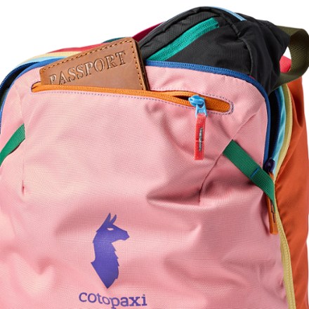 Cotopaxi Allpa 28 L Del Dia Travel Pack 4