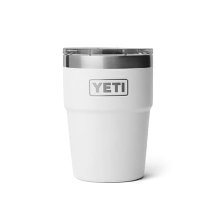 YETI Rambler Stackable Cup with MagSlider Lid - 16 fl. oz. 0