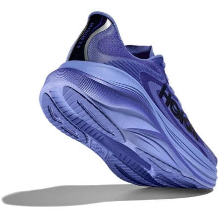 HOKA Skyward X 2 Road-Running Shoes - Men's 7