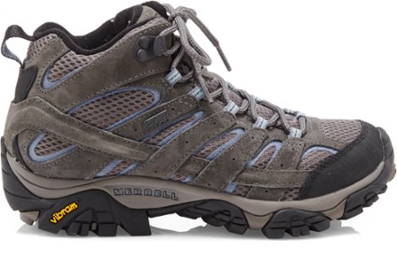 merrell moab 2 mid waterproof