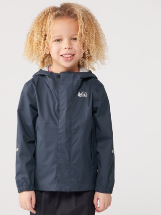 REI Co-op Rainier Rain Jacket - Infants'/Toddlers' 1