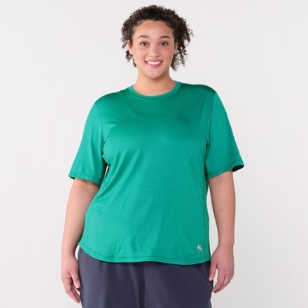 REI Co-op Lightweight Crew Base Layer Top - Women's 2