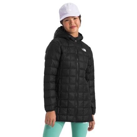 The North Face ThermoBall Insulated Parka - Girls' 1