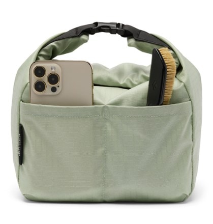 Mountain Hardwear Camp 4 Chalk Bucket 3