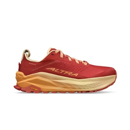 Altra Olympus 6 Trail-Running Shoes - Women's 0