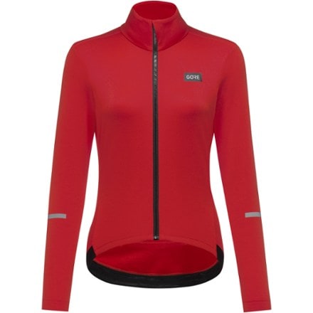GOREWEAR Progress Thermo Cycling Jersey - Women's 0