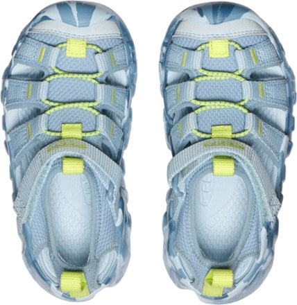 KEEN Hyperport H2 Sandals - Kids' 6