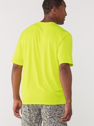 Arc'teryx Cormac Crew SS Shirt - Men's 2