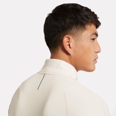 ALWRLD ALRN Hi-Viz Quarter-Zip Top - Men's 3