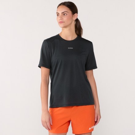Salomon SHKout Core T-Shirt - Women's 1