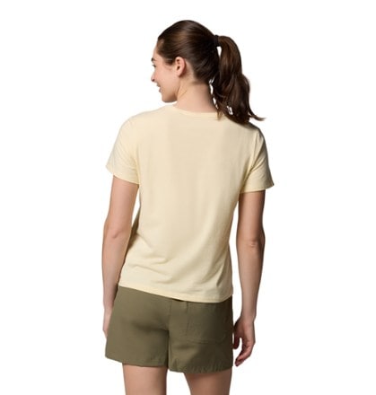 Columbia Sun Trek Shirt II - Women's 1