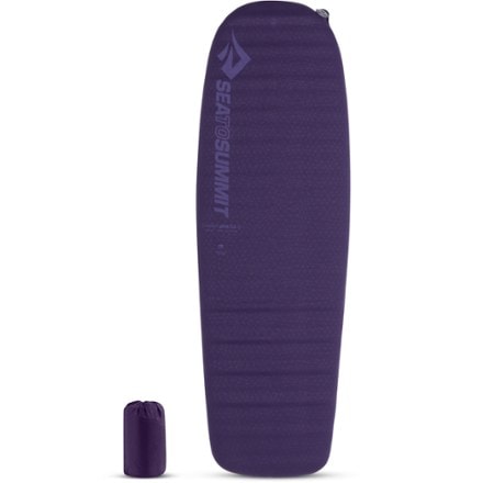 Sea to Summit Comfort Plus SI Sleeping Pad - Women's 1