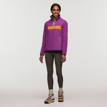 Cotopaxi Teca Fleece Pullover - Women's 5