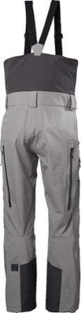 Helly Hansen Sogn Bib Shell Pants - Men's 3