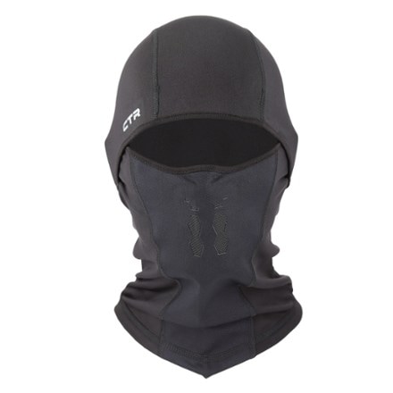 CTR Tempest Multi-Tasker Balaclava 0