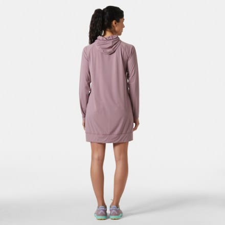 Helly Hansen Shine Solen Cover-Up Dress 2