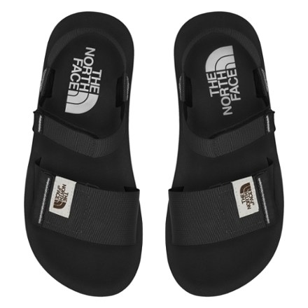 The North Face Skeena Sandals - Women's 3