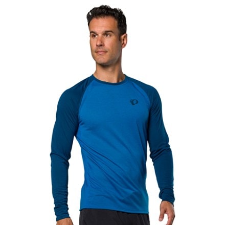 PEARL iZUMi Canyon Long-Sleeve Bike Jersey - Men's 3