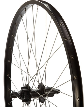 shimano mtb wheels