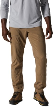 Mountain Hardwear Trail Sender Pants - Men's 1