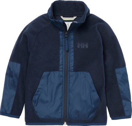 Helly Hansen Marka Fleece Jacket - Toddlers'/Little Kids' 0