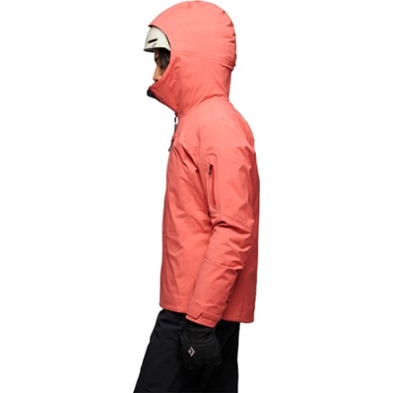 Black Diamond Recon LT Stretch Shell Jacket - Women's 3