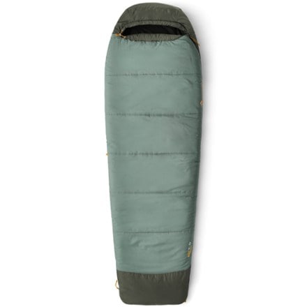 Sea to Summit Boab Synthetic 15F Sleeping Bag 1