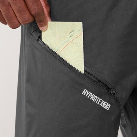 NRS Endurance Splash Pants - Men's 4