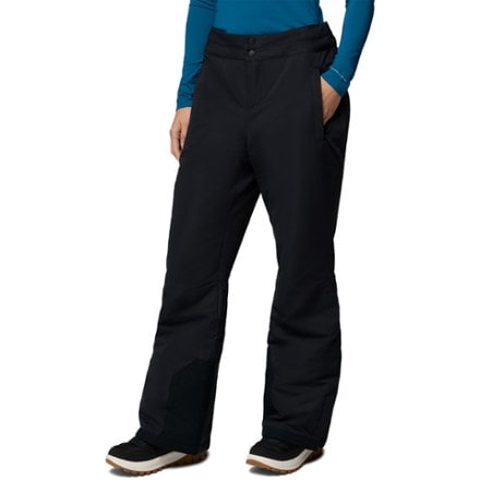 Columbia Bugaboo III Snow Pants - Women's 6