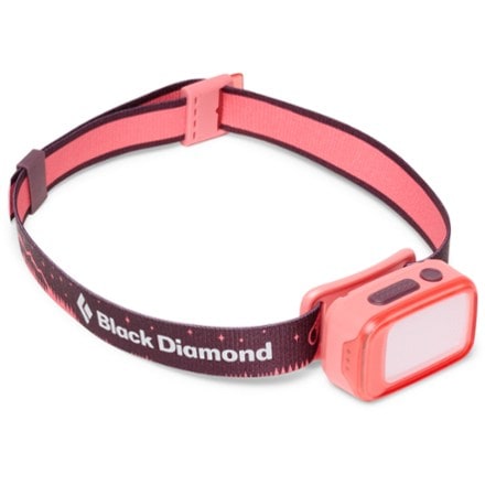 Black Diamond Wiz Kid Headlamp - Kids' 0