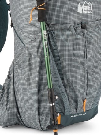 REI Co-op Flash Air 50 Pack - Women's 7